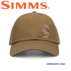 Кепка Simms Single Haul Cap Driftwood